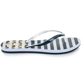 Mckeylor Tengerészpapucs kék Mckeylor Tengerészpapucs kék