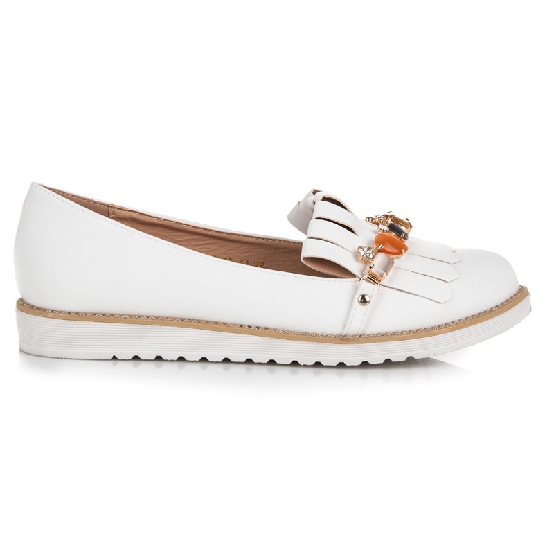 Vices Gyöngyös naplopók fehér