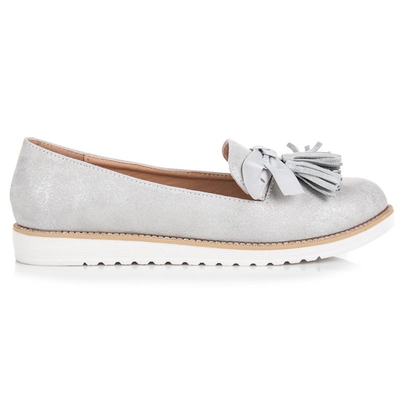 Vices Velúr urak bordákkal szürke