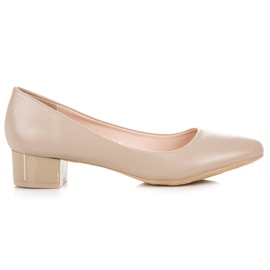 Vices Szivattyúk minden nap barna