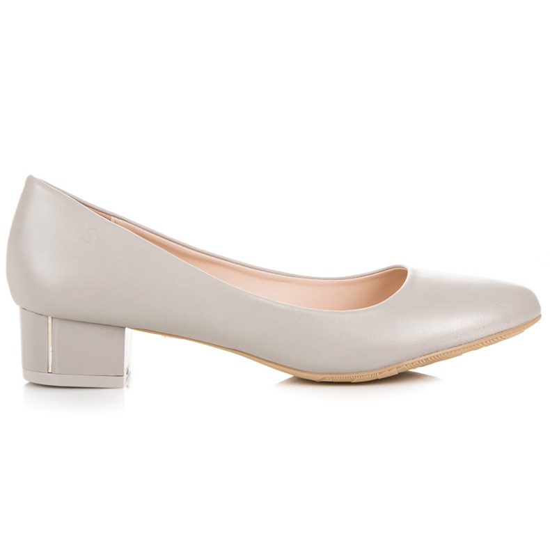 Vices Szivattyúk minden nap szürke