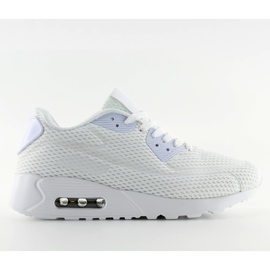 Fehér női sportcipő DSC33 Fehér