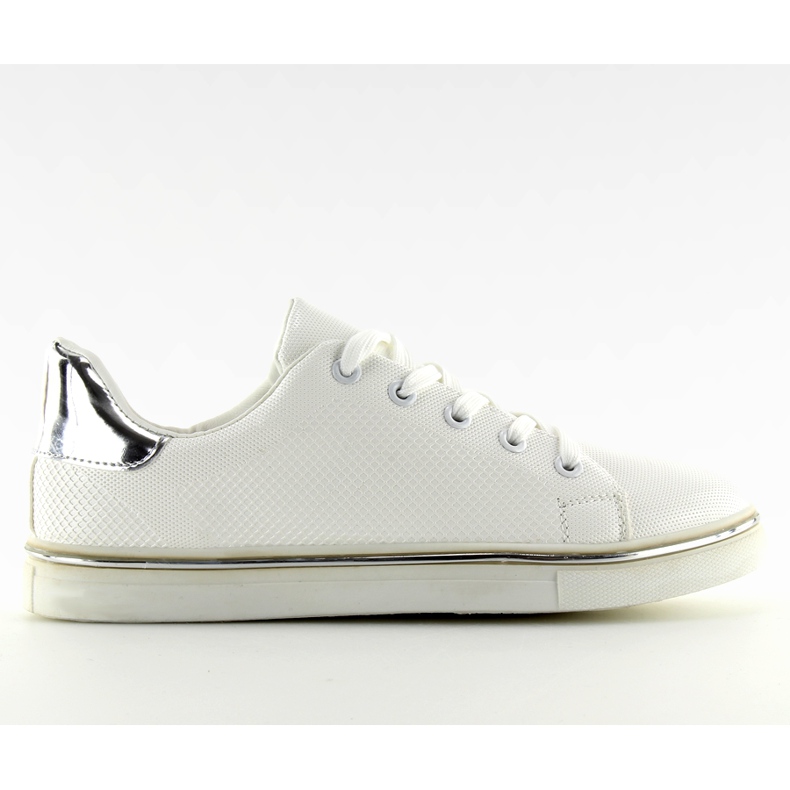 Fehér Női cipők B110-20 fehér