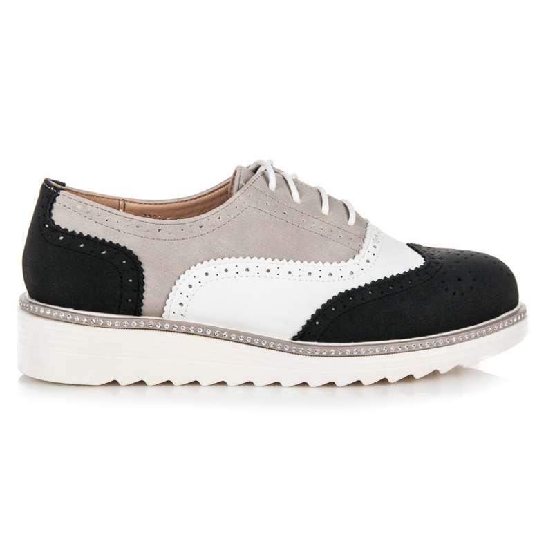 Vices Női jazz cipők sokszínű Vices Női jazz cipők sokszínű