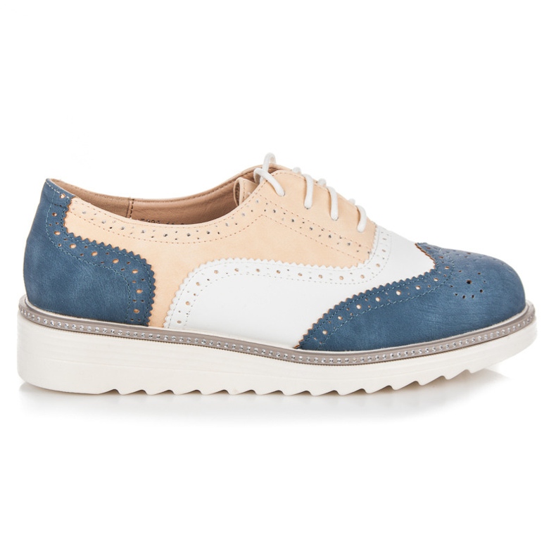 Vices Női jazz cipők sokszínű Vices Női jazz cipők sokszínű