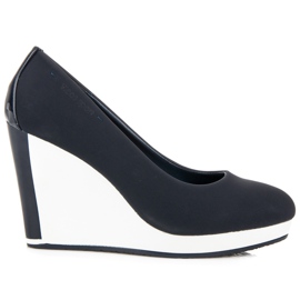 Vices Sötétkék ékszivattyúk Vices Sötétkék ékszivattyúk