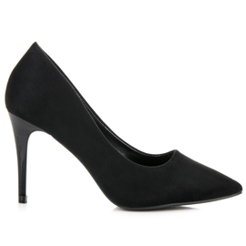 Fekete velúr sarok Fekete velúr sarok