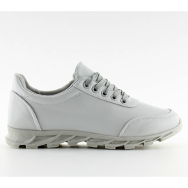 Szürke NB205P szürke női sportcipő