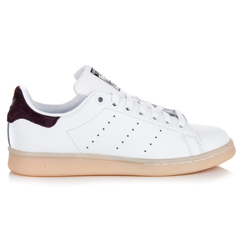 Adidas Stan Smith fehér