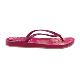 Női Ipanema 82279 rózsaszín flip-flop