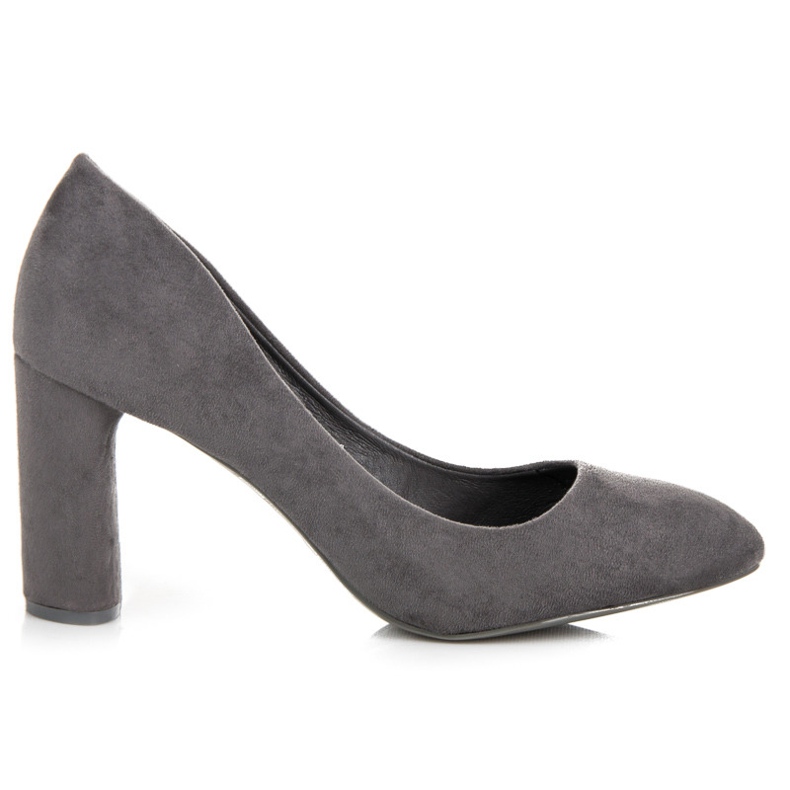 Bestelle Szürke szivattyúk egy oszlopon