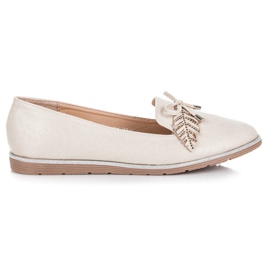 Sergio Todzi Lordsy cipő barna