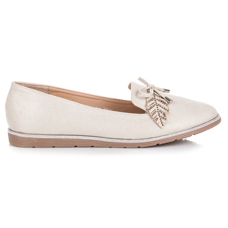 Sergio Todzi Lordsy cipő barna