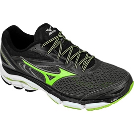 Futócipő Mizuno Wave Inspire 13 M J1GC174441 fekete