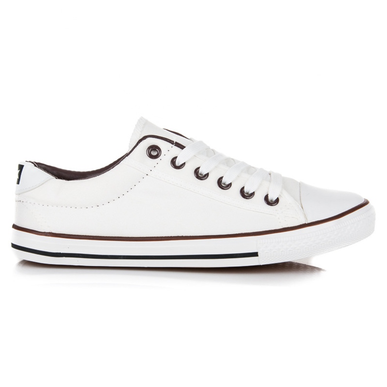 Seastar Kötve Cipők fehér Seastar Kötve Cipők fehér