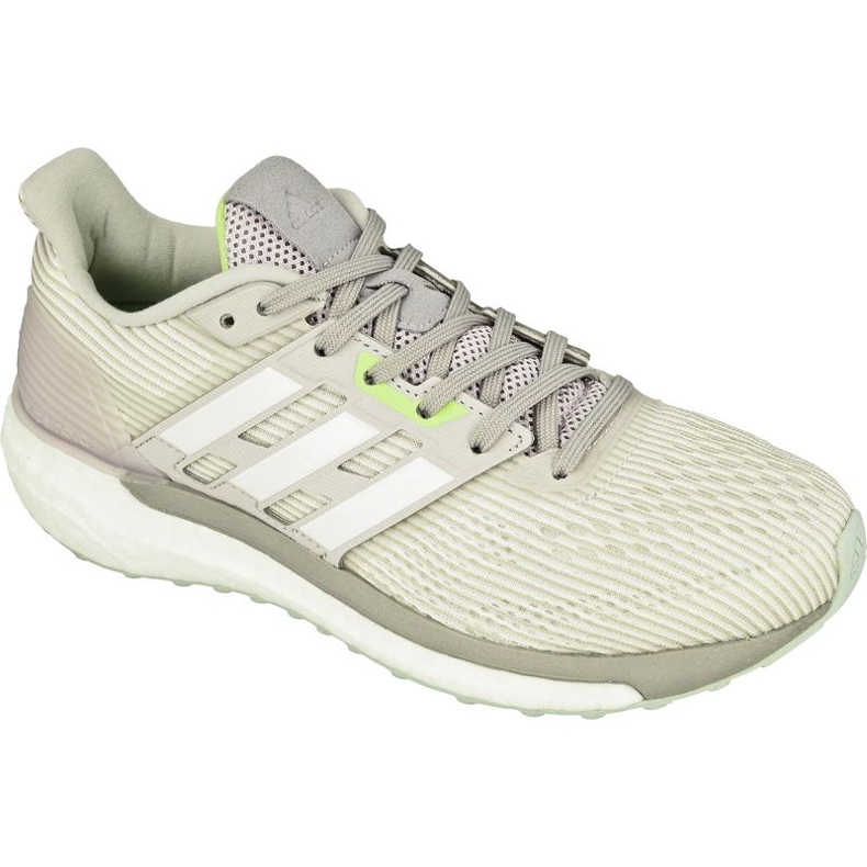 Futócipő Adidas Supernova W BA9937 szürke