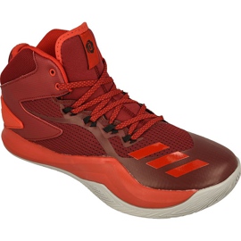 Kosárlabda cipő adidas Derrick Rose Dominate IV M BB8179