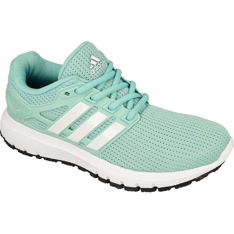 Futócipő Adidas Energy Cloud Wtc W zöld
