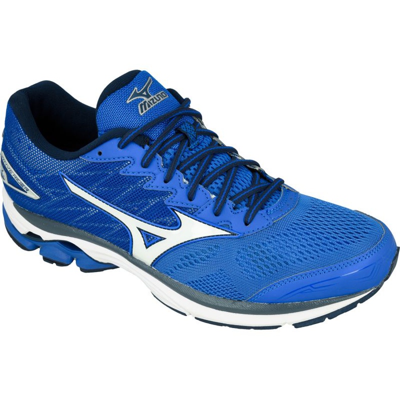 Futócipő Mizuno Wave Rider 20 M kék