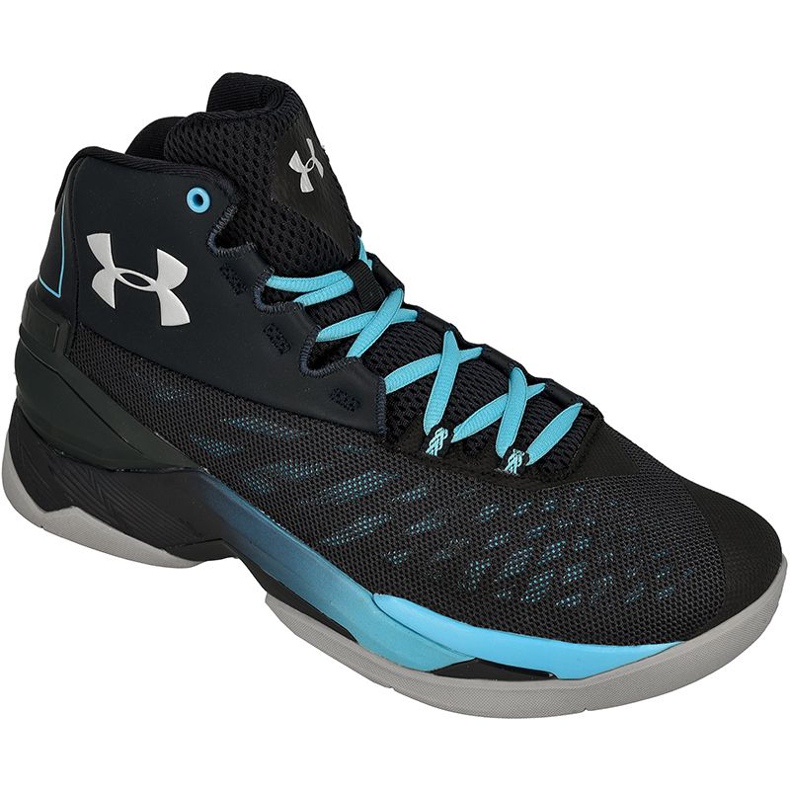 Under Armour Longshot kosárlabda cipő