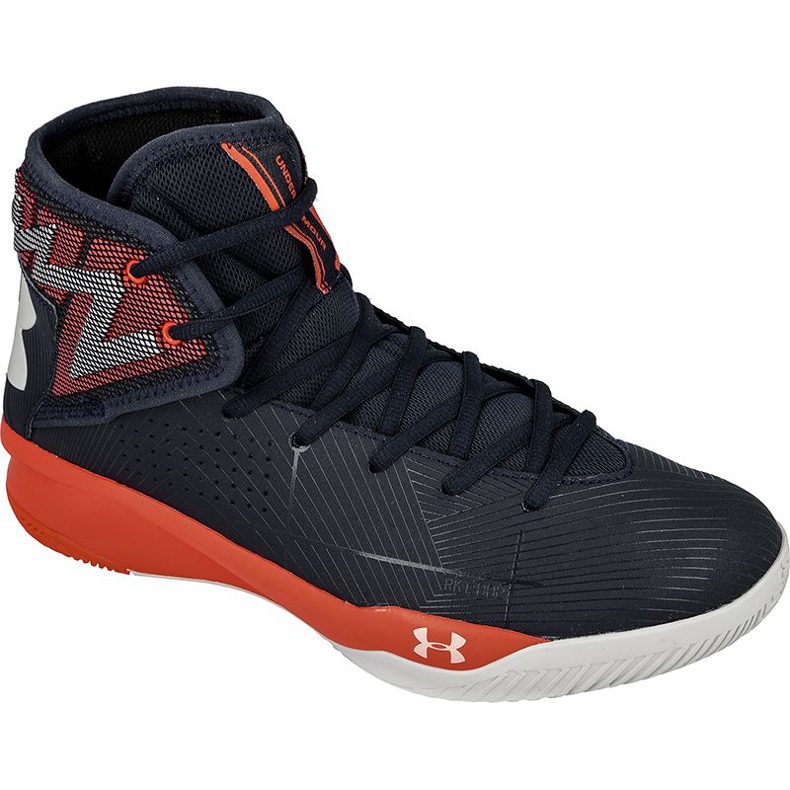 Under Armour Rocket 2 kosárlabda cipő