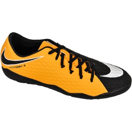 Beltéri cipő Nike HypervenomX Phelon III IC M 852563-801
