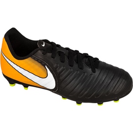 Nike Tiempo Rio Iv Fg futballcipő