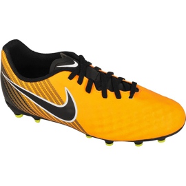 Nike Magista Ola II FG Jr 844204-801 futballcipő