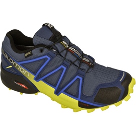 Futócipő Salomon Speedcross 4 Gtx ML sötétkék