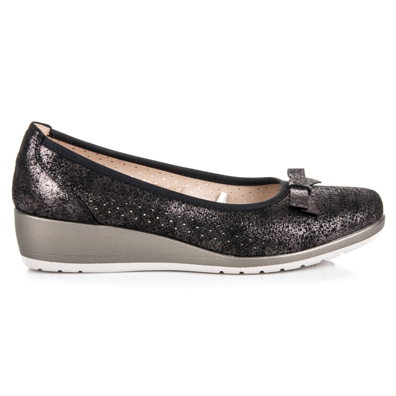 Vinceza Balerina masnival fekete