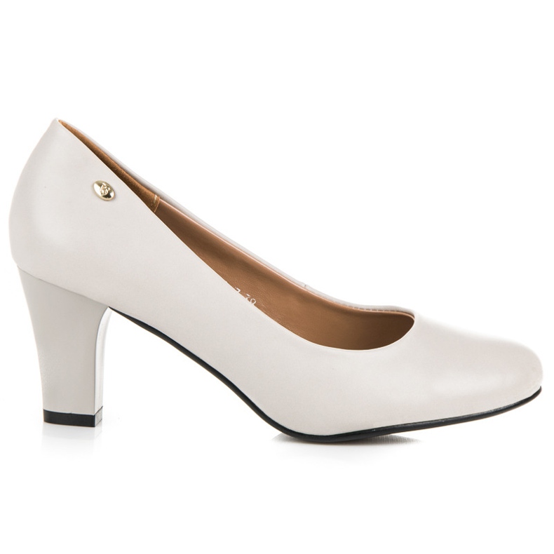 Vices Világosszürke Szivattyúk Egy Oszlopon