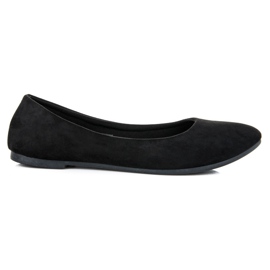 Seastar Tavaszi balerinák fekete Seastar Tavaszi balerinák fekete