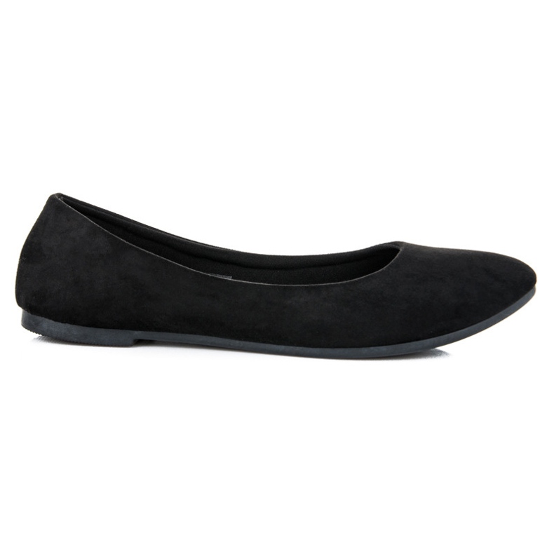 Seastar Tavaszi balerinák fekete Seastar Tavaszi balerinák fekete