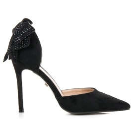 Seastar Velúr sarok masnival fekete Seastar Velúr sarok masnival fekete