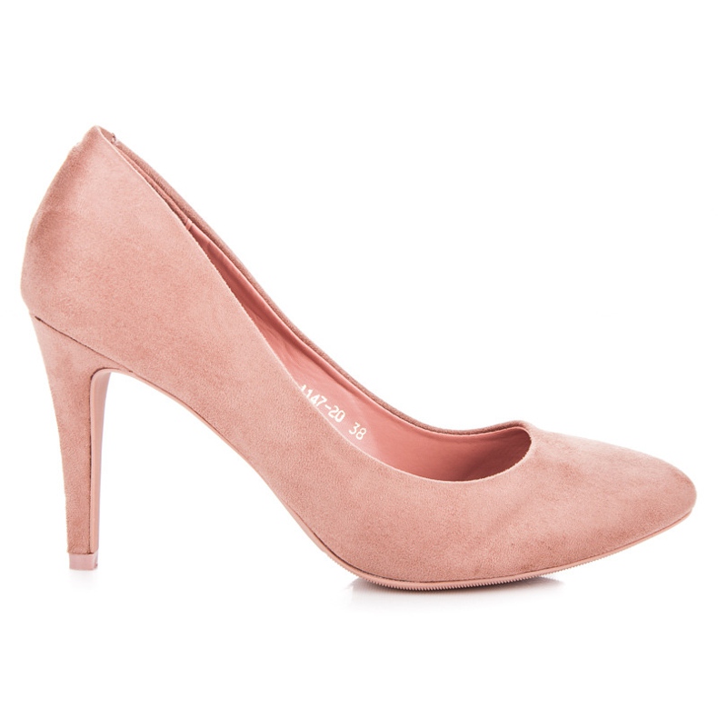 Vices Velúr sarok rózsaszín Vices Velúr sarok rózsaszín