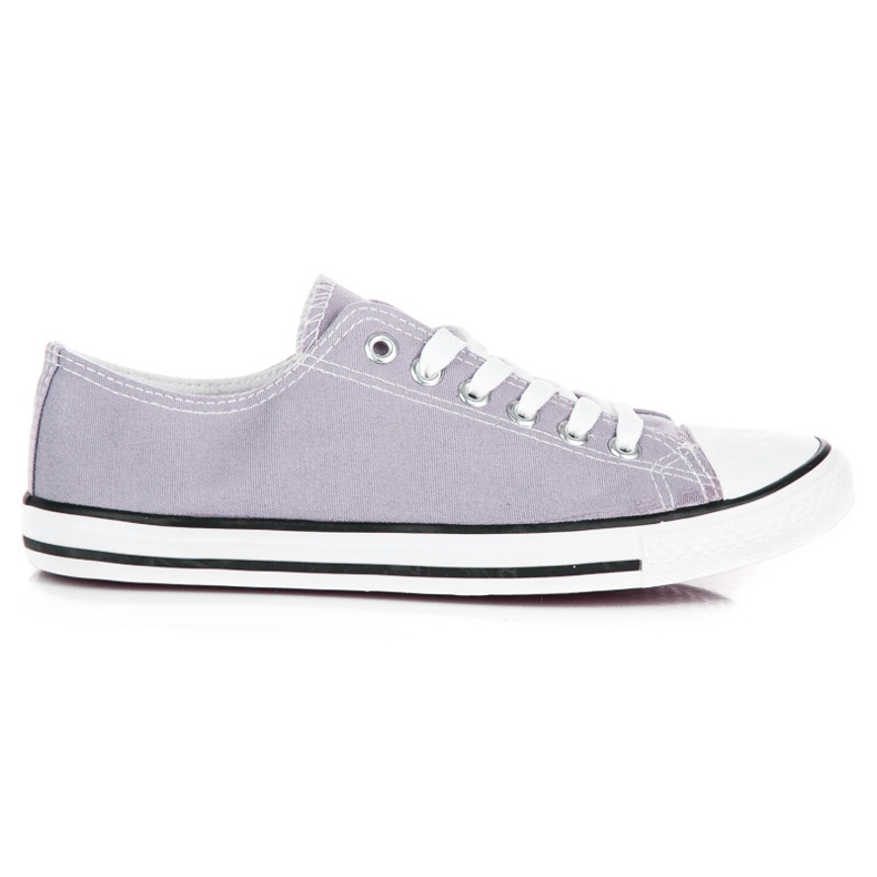 Seastar Szürke tornacipő Seastar Szürke tornacipő