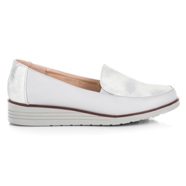 Vices Cipő satu mintával szürke Vices Cipő satu mintával szürke