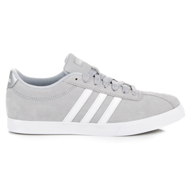 Adidas tornakészlet szürke Adidas tornakészlet szürke