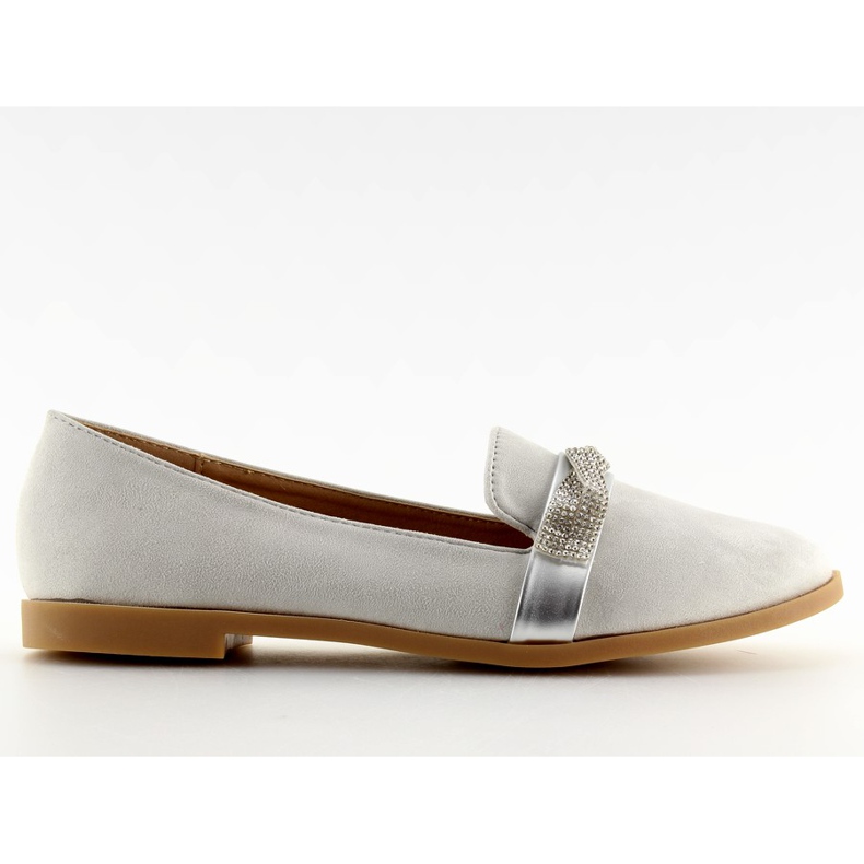 Szürke Női szürke naplopók H8-110 Szürke