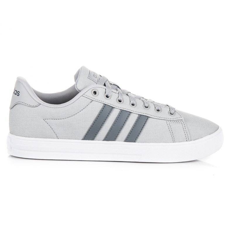 Adidas Daily 2.0 szürke