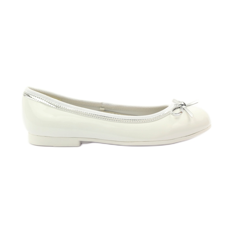 American Club Balerinák fehér amerikai masnival