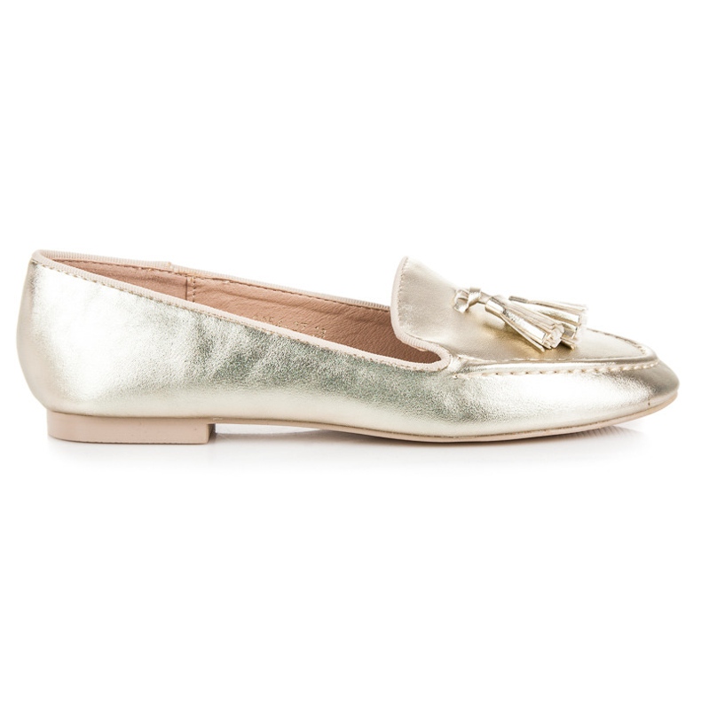 Vices Arany satu naplopók aranysárga