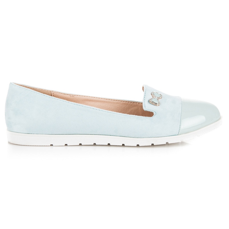 Vices Női balerinák kék