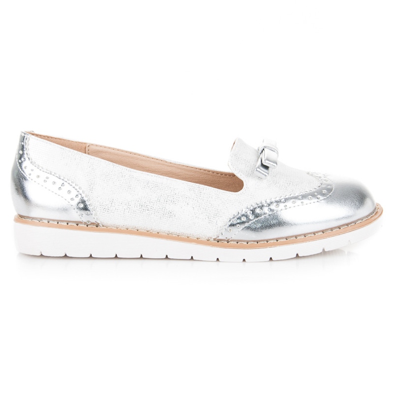 Vices Naplopók satukkal masnival fehér szürke