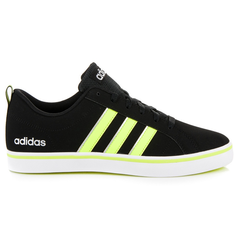 Adidas vs pace fekete