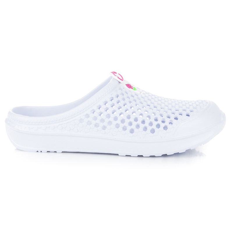 American Club Amerikai klubpapucs fehér