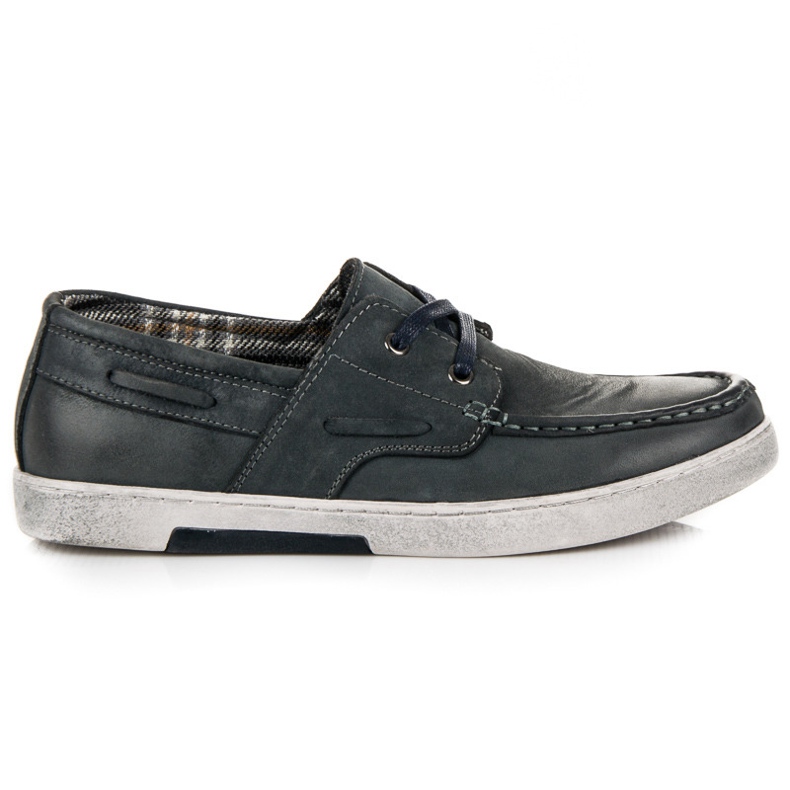 New Age Új korú bőrvágók szürke