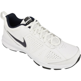Nike T-Lite Xi M 616544-101 edzőcipő fehér Nike T-Lite Xi M 616544-101 edzőcipő fehér