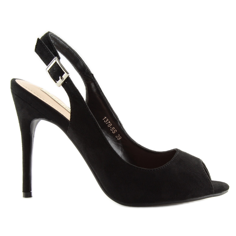 Szivattyúk fekete fekete tűn