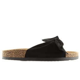 Fekete fekete parafa talp